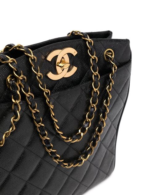 preis chanel handtasche|farfetch Chanel.